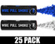 Enola Gaye Smoke Grenade - Wire Pull - 25 Pack - Los Angeles Baseball (Blue/White) Enola Gaye Smoke Grenade - Wire Pull - 25 Pack - Los Angeles Baseball (Blue/White)
